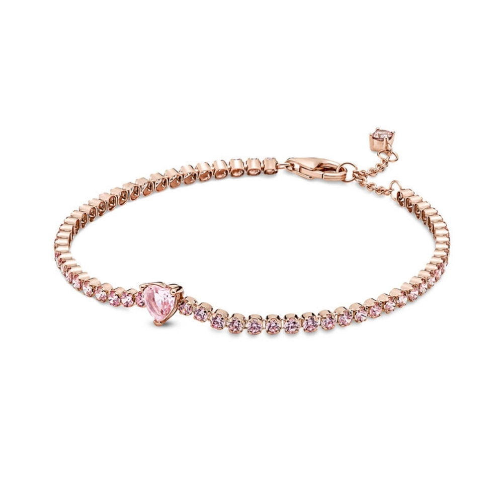 PANDORA BRACELET - Picture 4 of 4